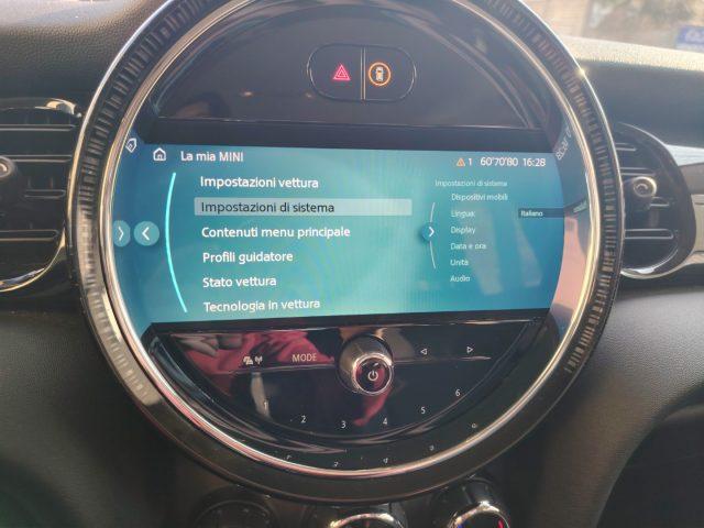 MINI Cooper 1.5 Cooper Business 5 pt. AUTOMATICO-PREZZO REALE
