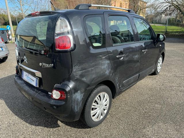 CITROEN C3 Picasso neopatentati Bellissima 1.6 HDi 110 airdream Style