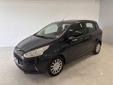 Ford B-Max 1.4 90 CV Business