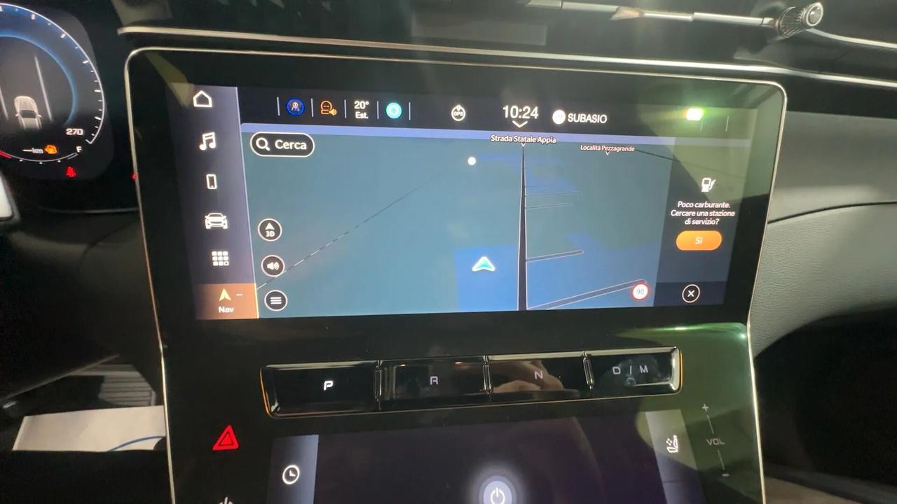 Maserati Grecale MHEV 250 CV AWD GT