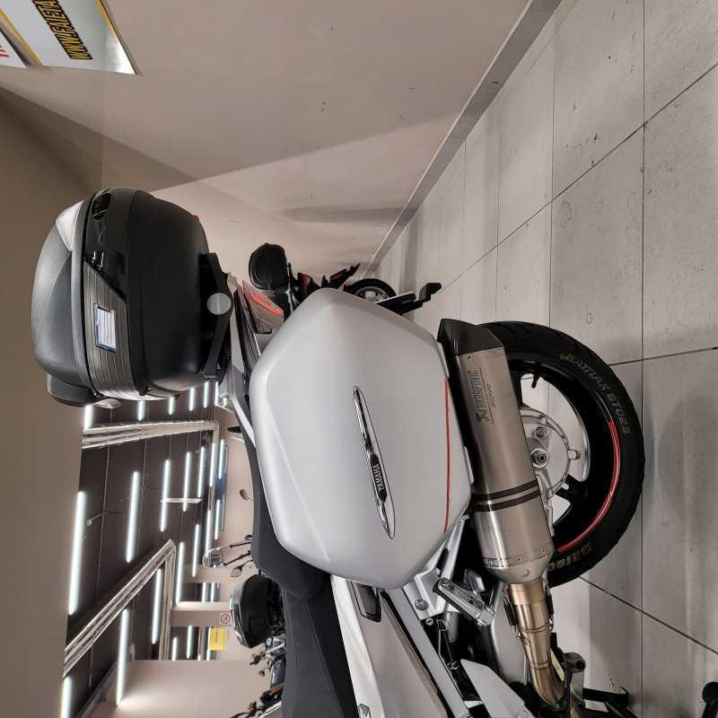 Yamaha FJR 1300 AE - 2016