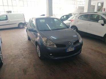 Renault Clio 1.5 dci 85cv 3p Luxe