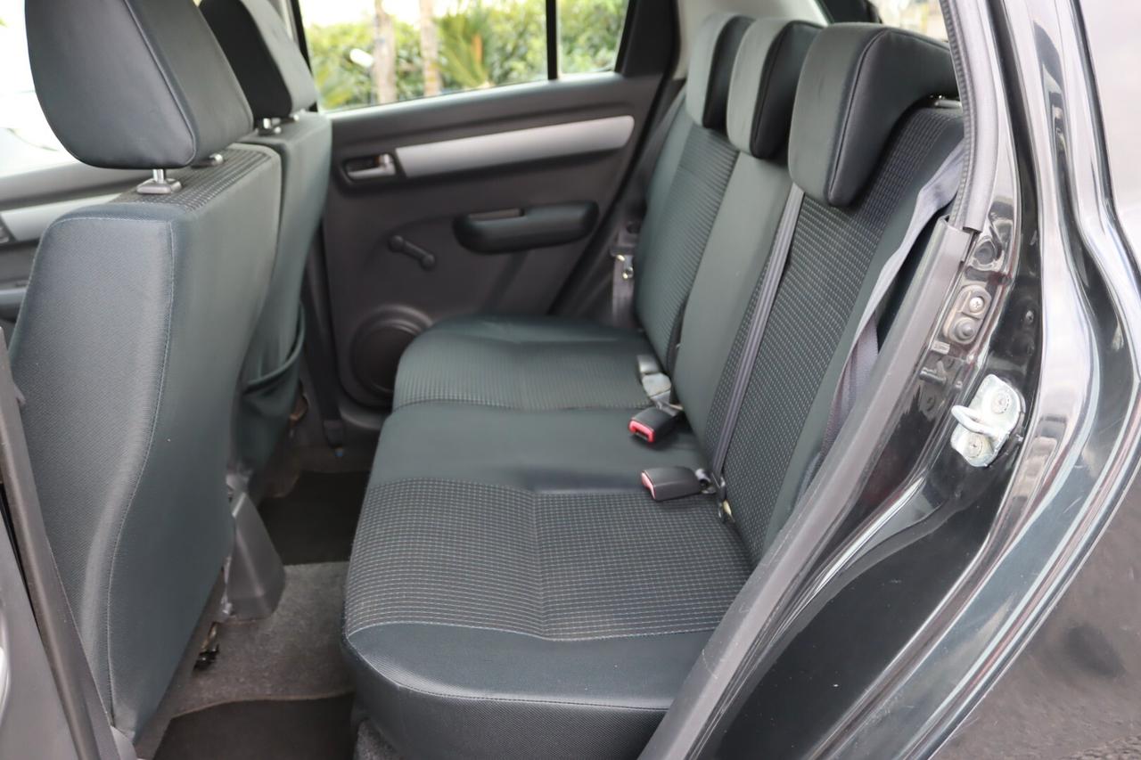 Suzuki Swift 1.3 5p. GLX