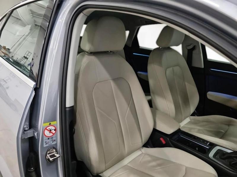 AUDI Q3 SPORTBACK 45 TFSI QUATTRO S TRONIC SUV