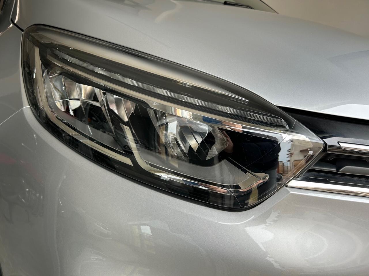 Renault Captur 1.5 dCi 90 CV Intens