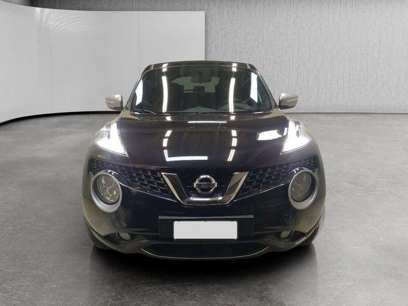 Nissan Juke 1.2 dig-t Tekna 115cv E6