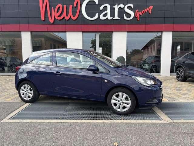 Opel Corsa 1.2 Coupé