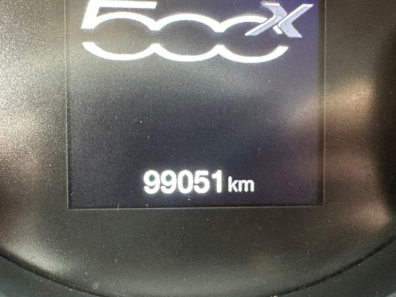 Fiat 500X 1.0 120 CV