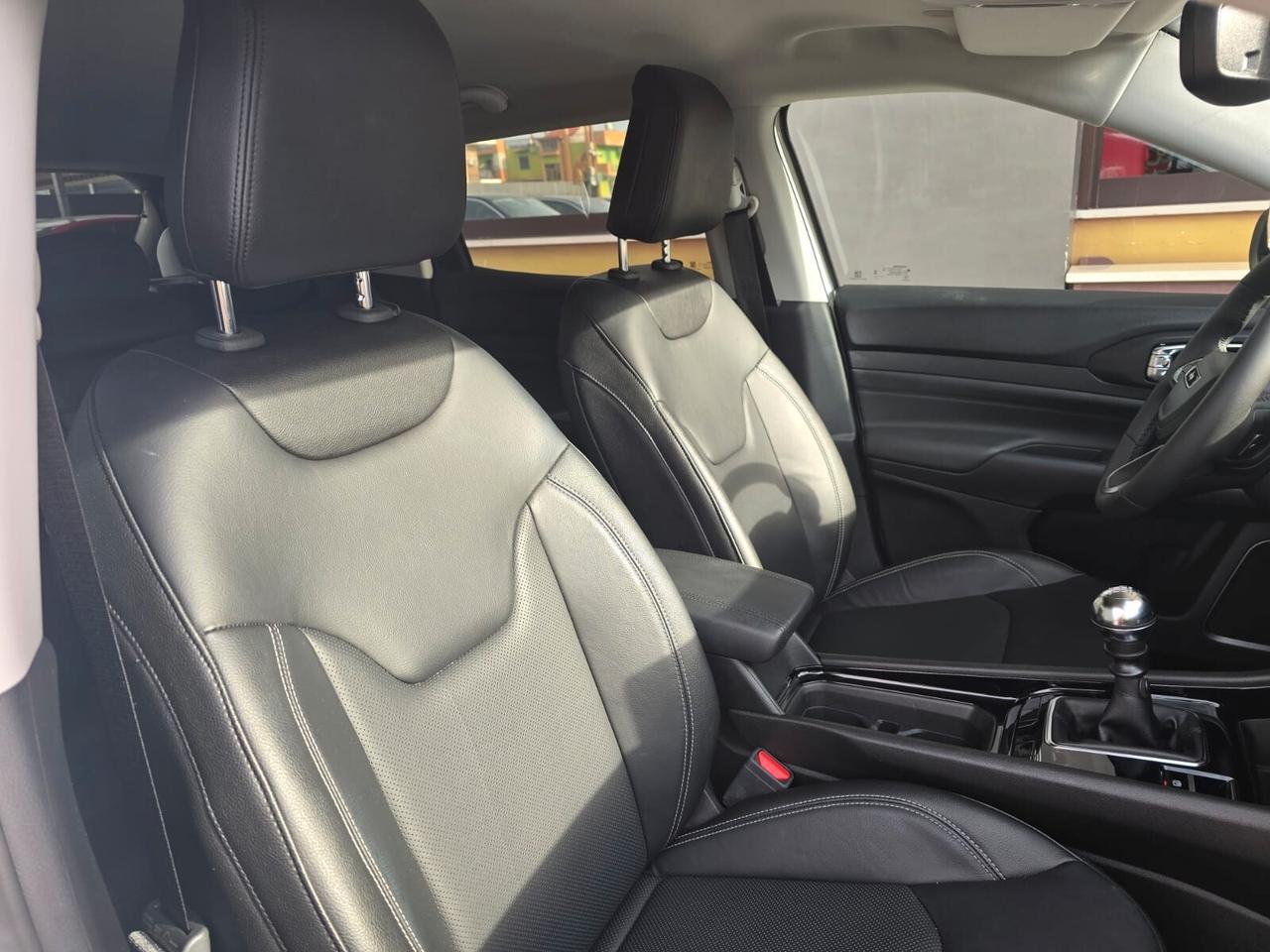 Jeep Compass 1.6 Multijet II 2WD S