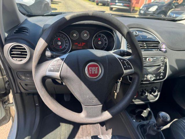 FIAT Punto Evo 1.2 3 porte Active