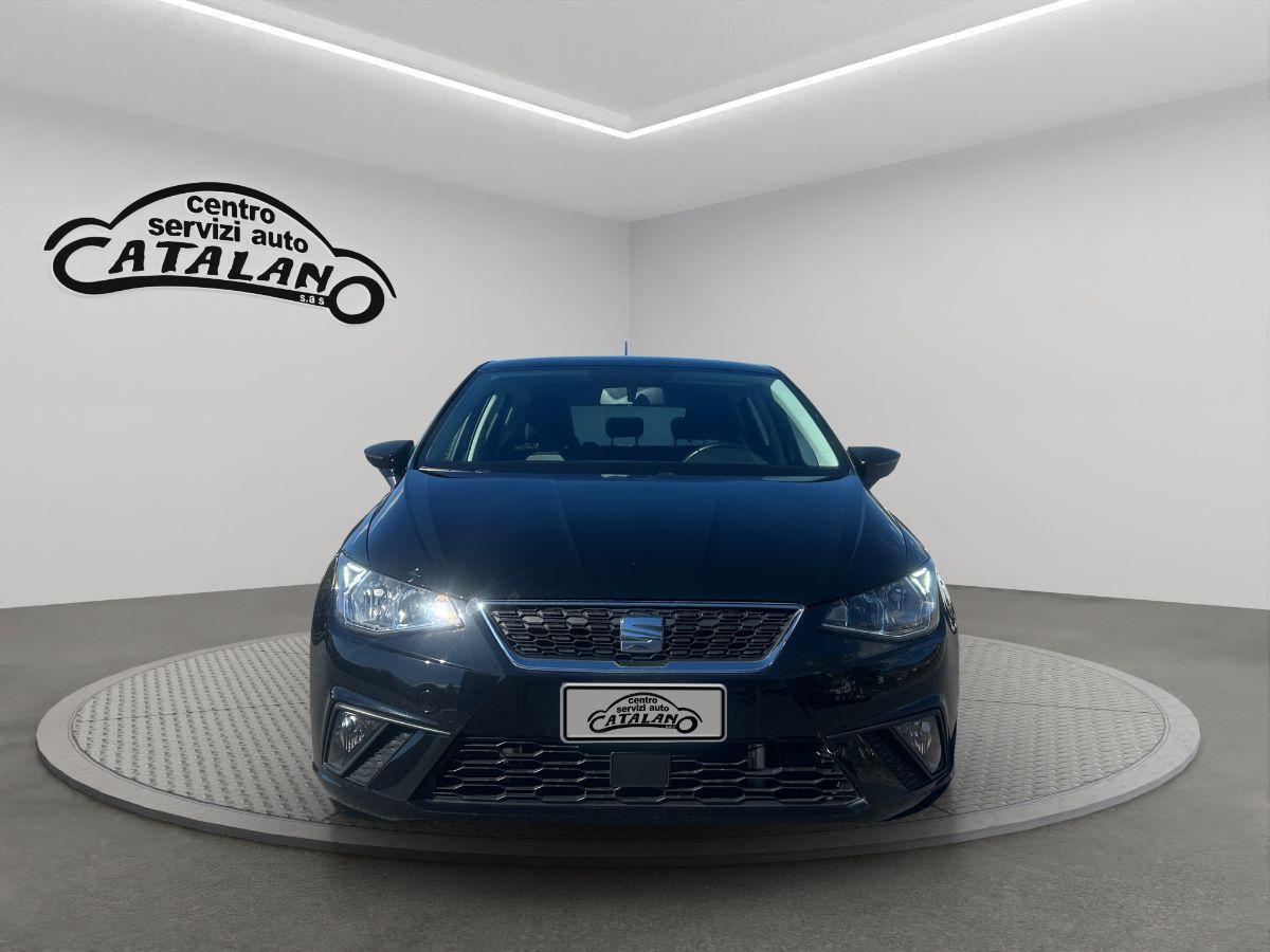 SEAT - Ibiza - 1.6 TDI 95CV 5p. XCELLENCE