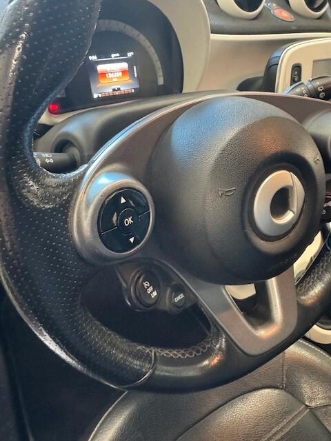 Smart ForFour 1.0BENZ PRIME