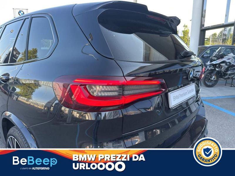 BMW X5 M 4.4 600CV AUTO