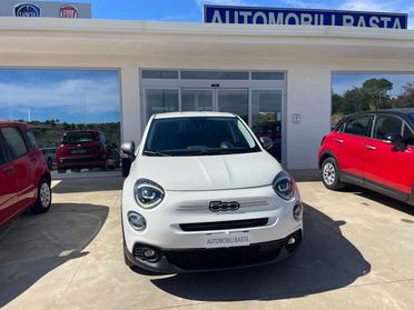 Fiat 500X 500X 1.0 T3 120 CV Full Led "Km 44.000"