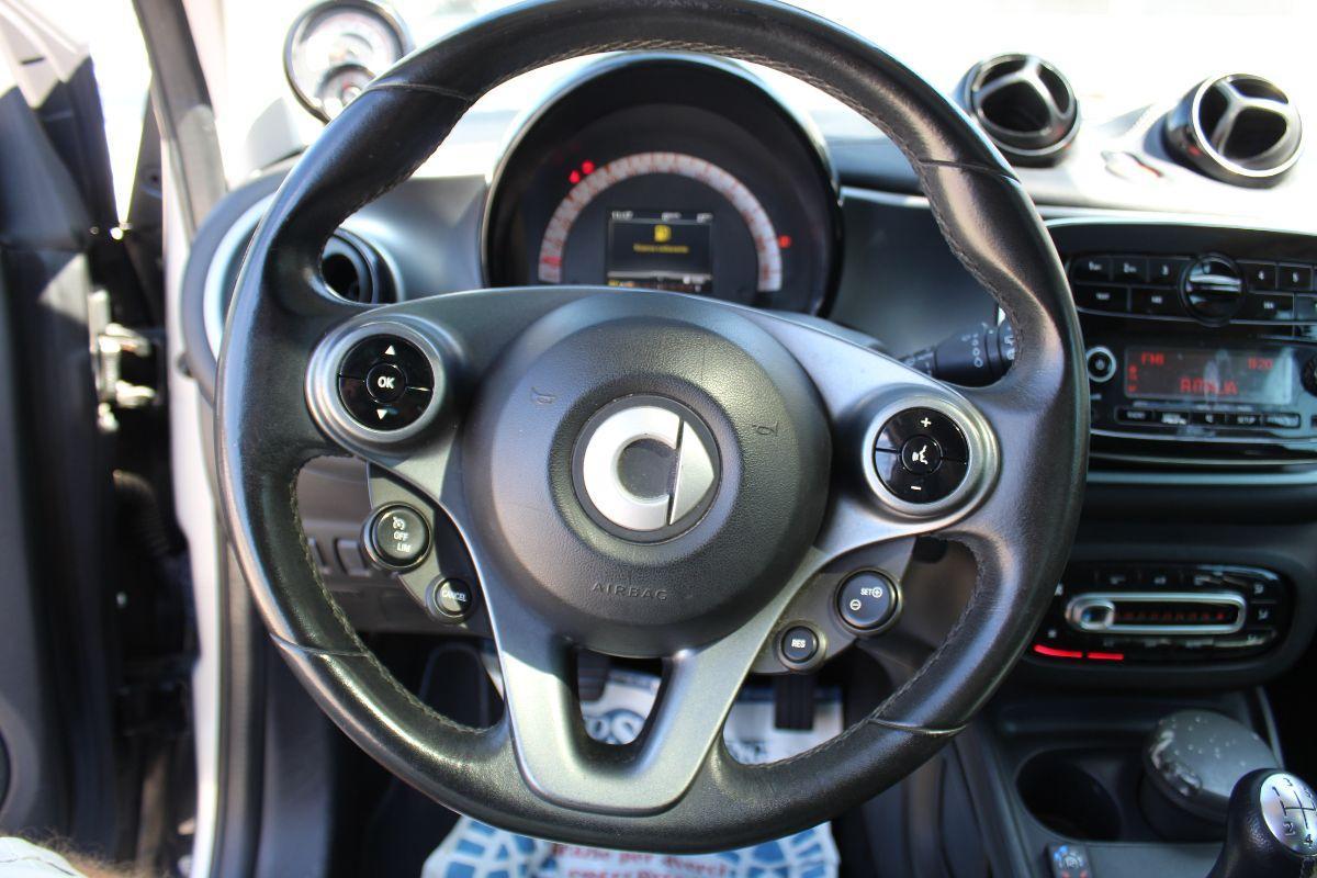 SMART - Fortwo - 70 1.0 twinamic Prime