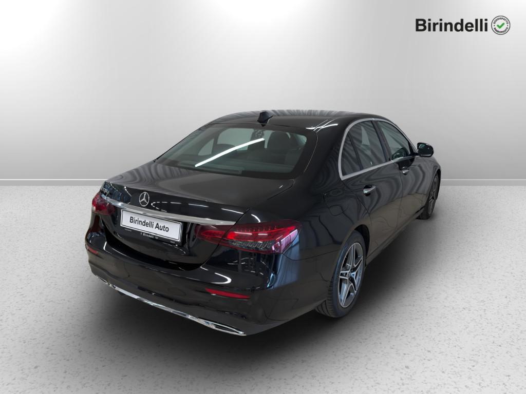 Mercedes-Benz Classe E (W/S213) - E 220 d Auto Premium
