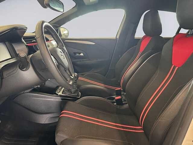 Opel Corsa 1.2 100 CV GS