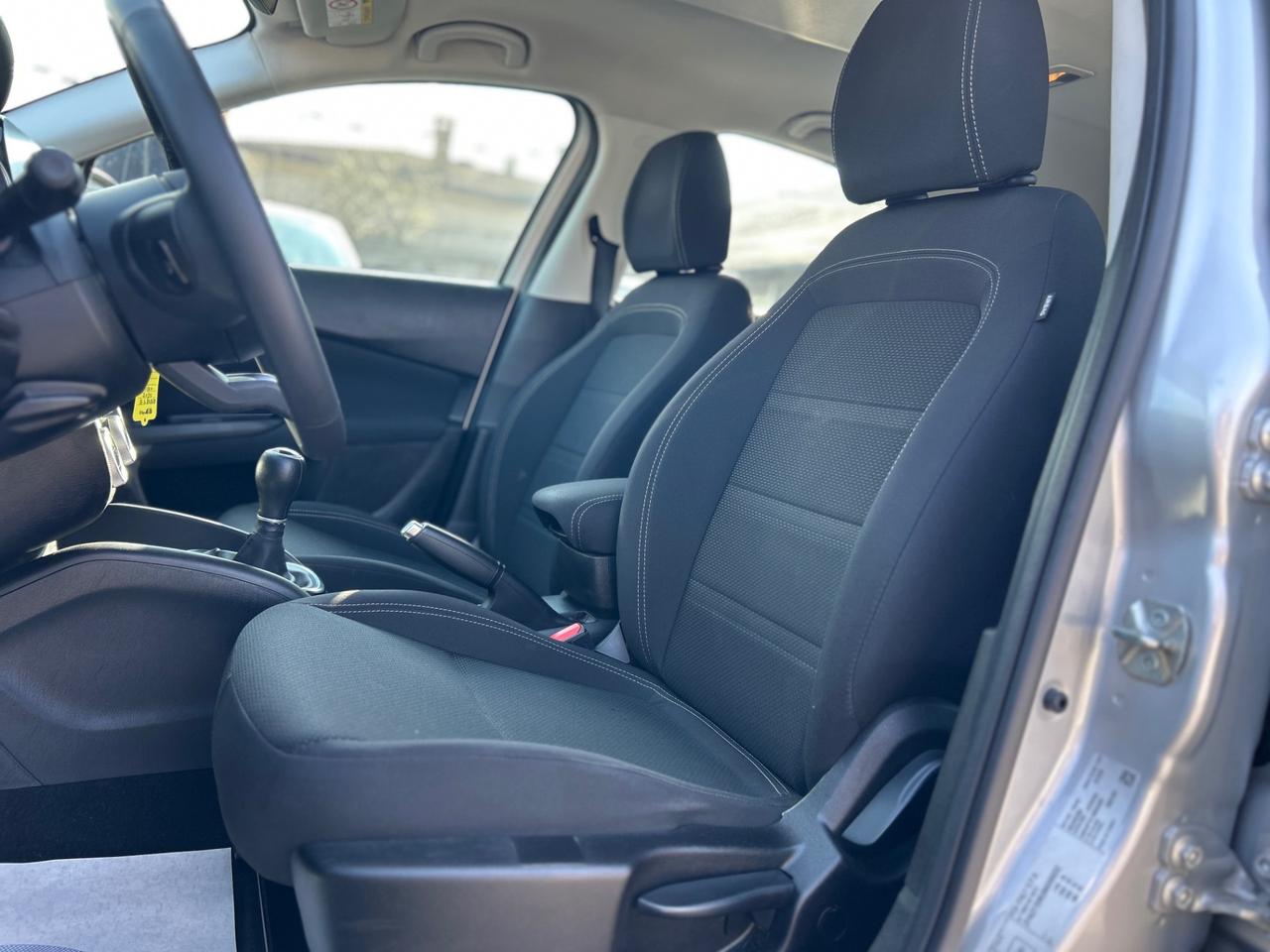 Fiat Tipo 5 Porte Tipo 5p 1.3 mjt City Life s&s 95cv