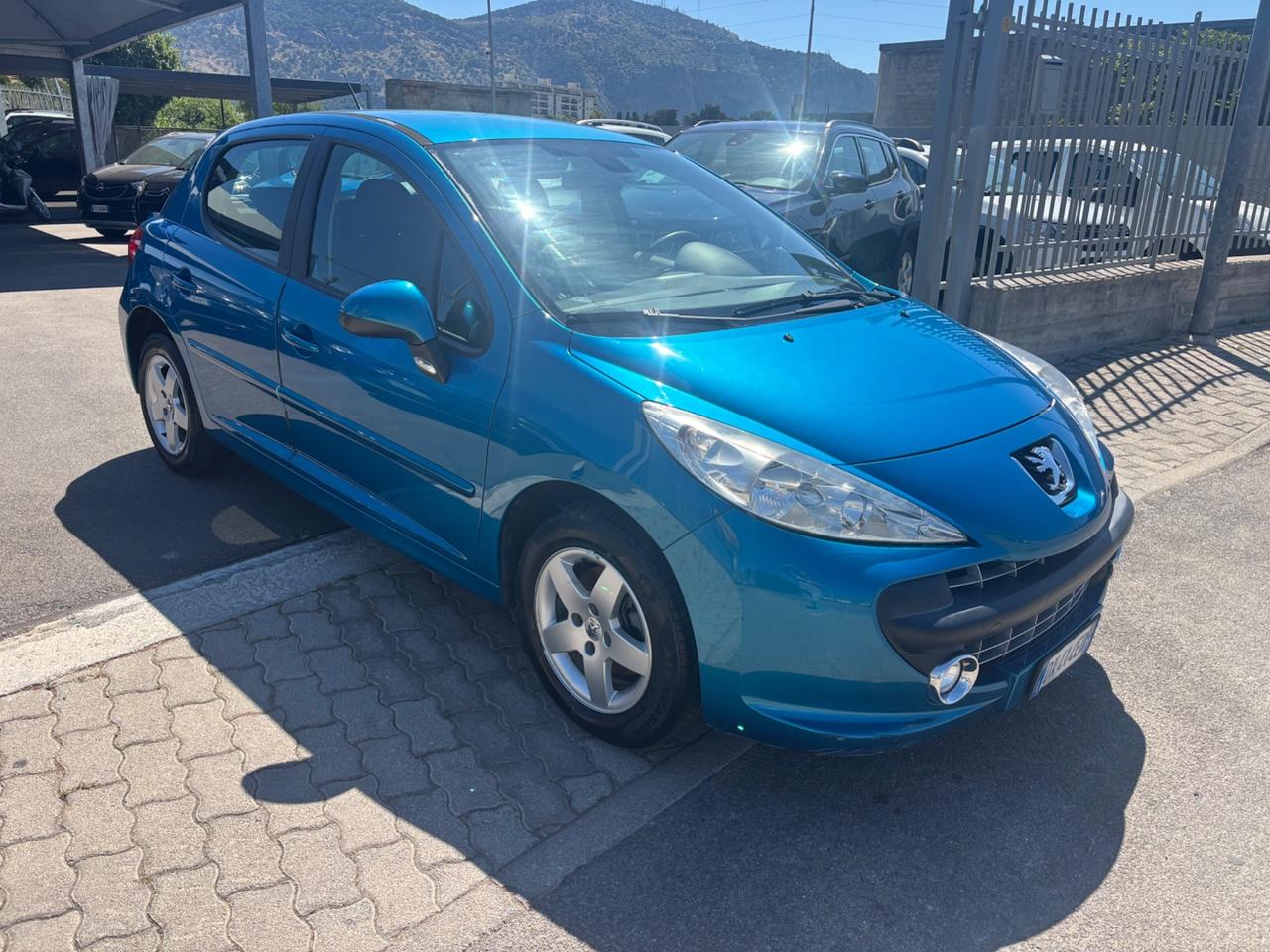 Peugeot 207 1.4 VTi 95CV 5p. Energie Sport