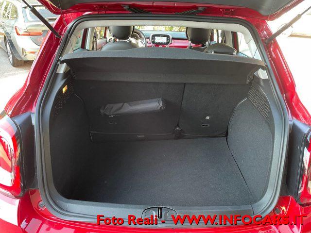 FIAT 500X 1.3 Multijet 95 CV Urban NEOPATENTATI PROMO !