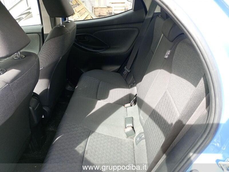 Toyota Yaris IV 2020 1.5h Trend