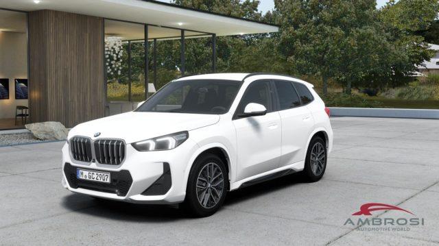 BMW X1 sDrive18i Msport Premium Package