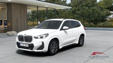 BMW X1 sDrive18i Msport Premium Package