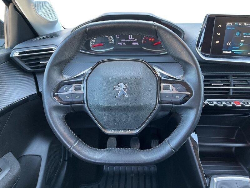 Peugeot 208 II 2019 1.2 puretech Active s&s 75cv