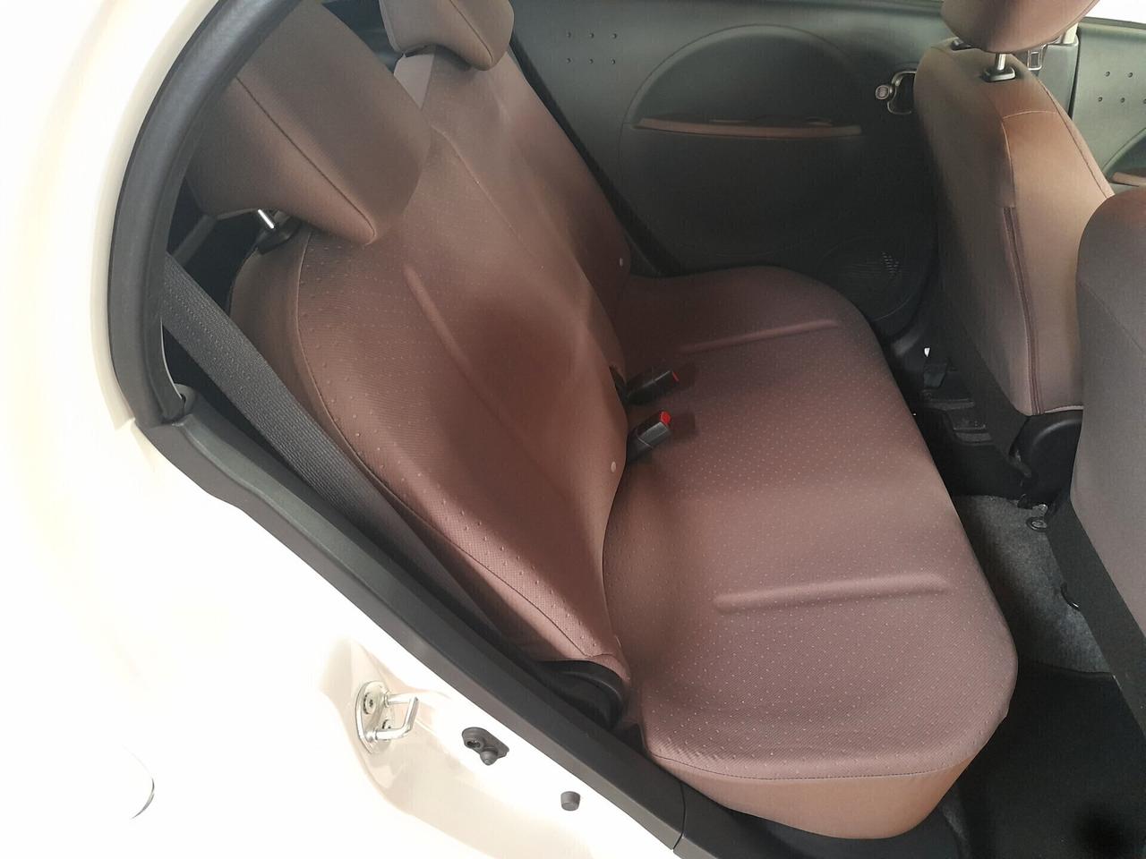 Citroen C-Zero Full Electric Seduction Plus