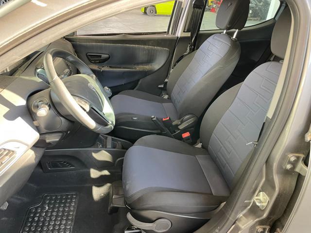 LANCIA Ypsilon 1.0 FIREFLY 5 PORTE S&S HYBRID