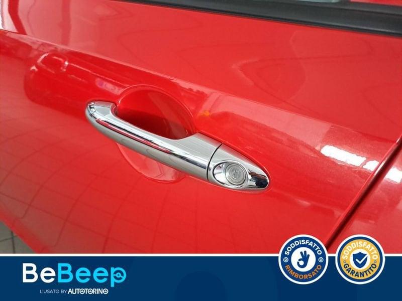 KIA Picanto 1.0 COOL TECHNO PACK