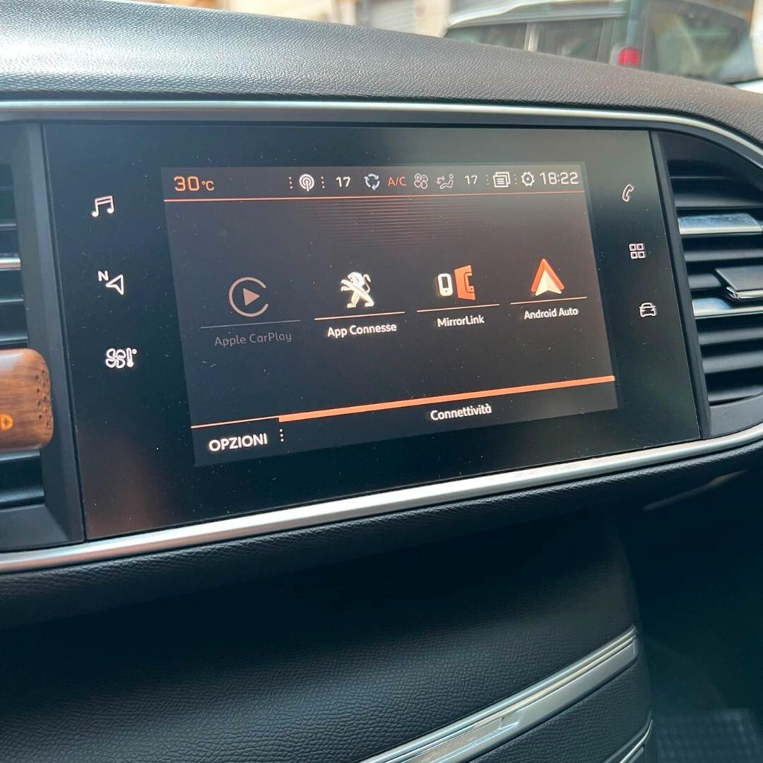 Peugeot 308 BlueHDi - 131CV