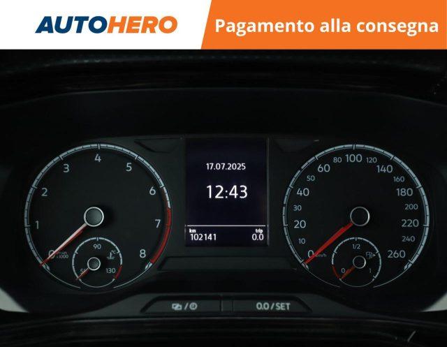 VOLKSWAGEN T-Cross 1.0 TSI 115 CV Style BMT
