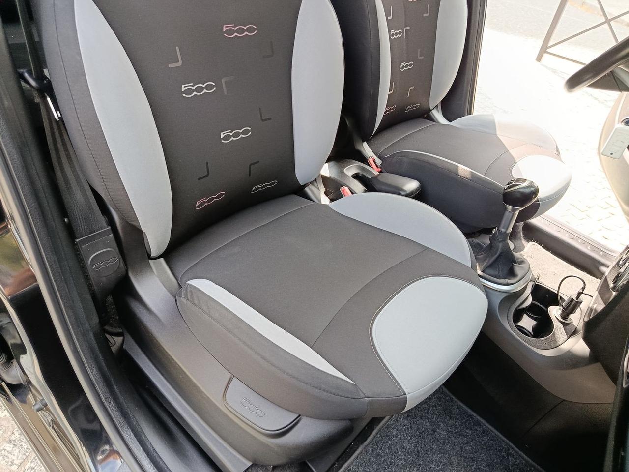 Fiat 500L 1.3 Multijet Business #6411