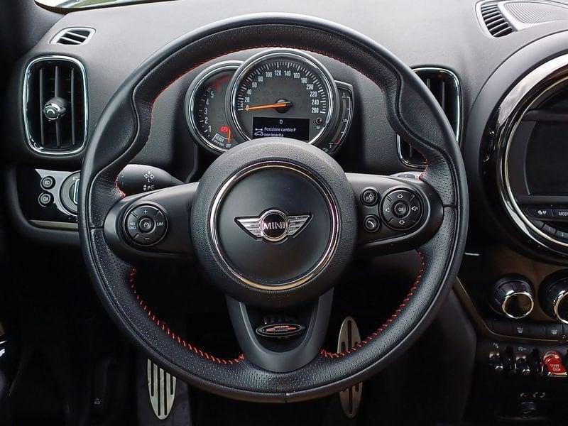 MINI Mini Countryman F60 Mini Countryman 2.0 Cooper D Hype all4 auto
