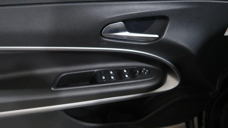 Jeep Avenger Avenger 1.2 Turbo 100 CV Altitude #CARPLAY#PORTELLONE ELETTRICO#