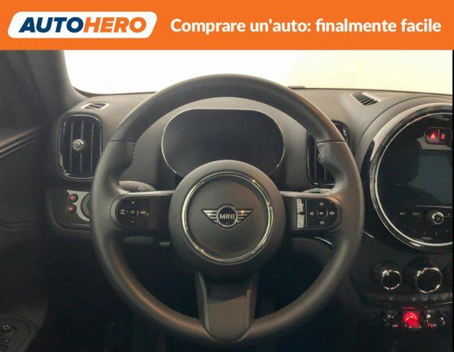 MINI Countryman 1.5 Cooper Essential Countryman Trim