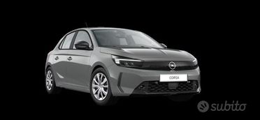 OPEL Corsa 1.2 GPL