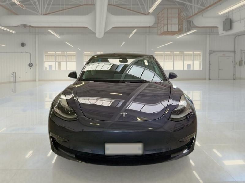 TESLA MODEL 3 75 kWh Long Range Dual Motor AWD 4 PORTE BERLINA