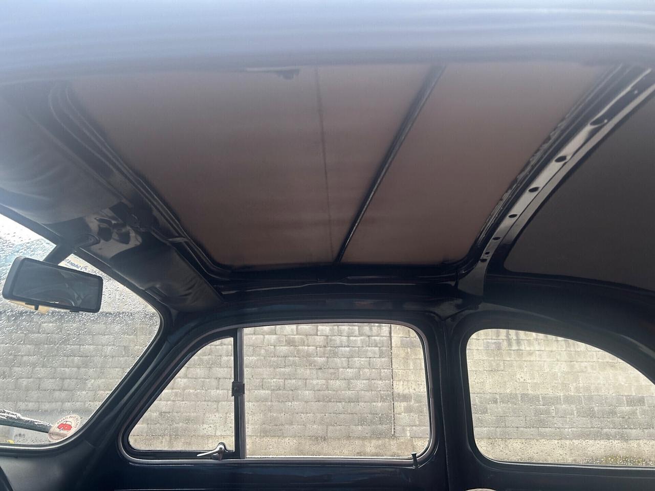 Fiat 500 L TETTO APRIBILE