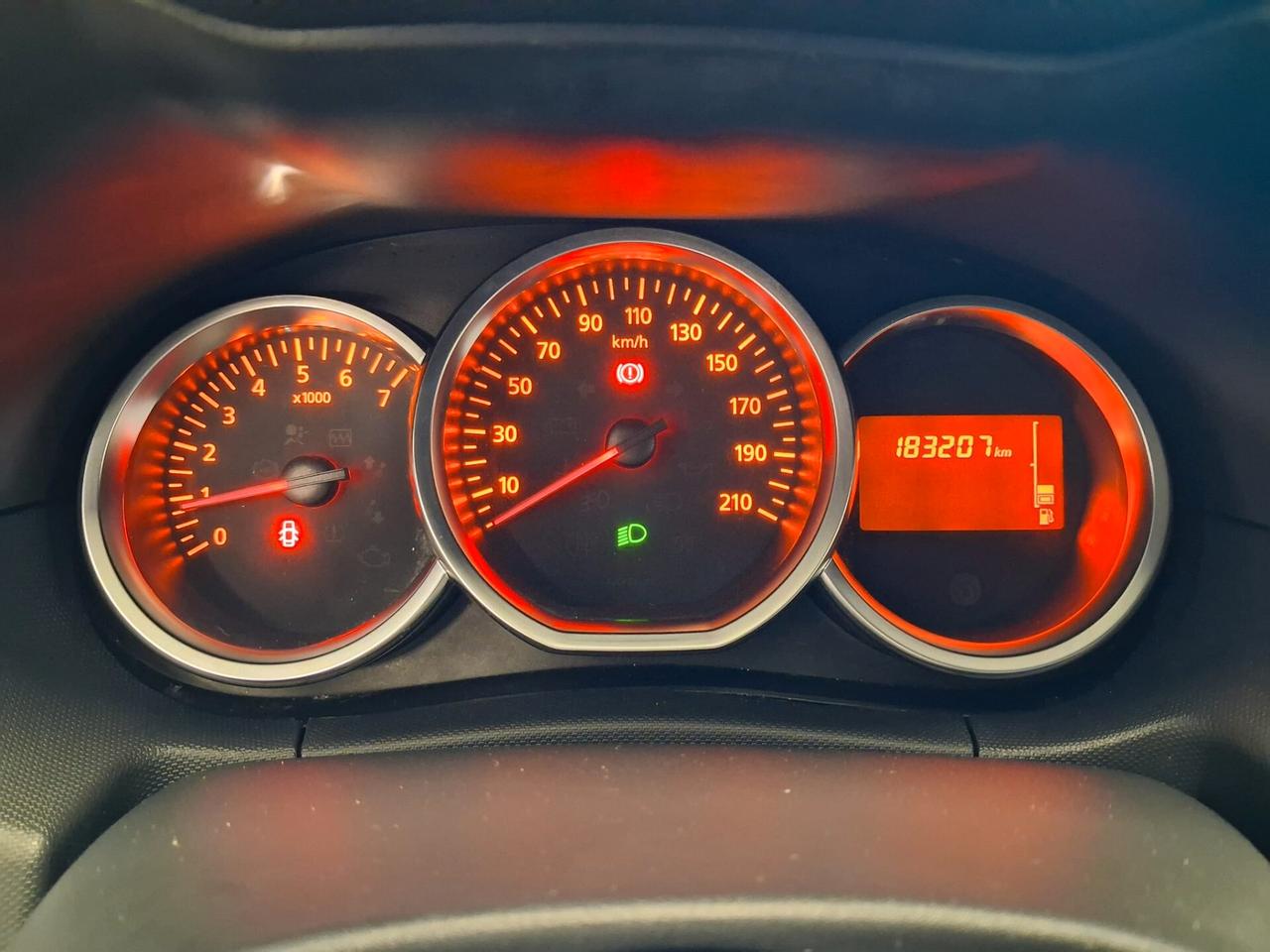 Dacia Duster 1.5 dCi 110 CV S&S 4x2 Serie Speciale Brave