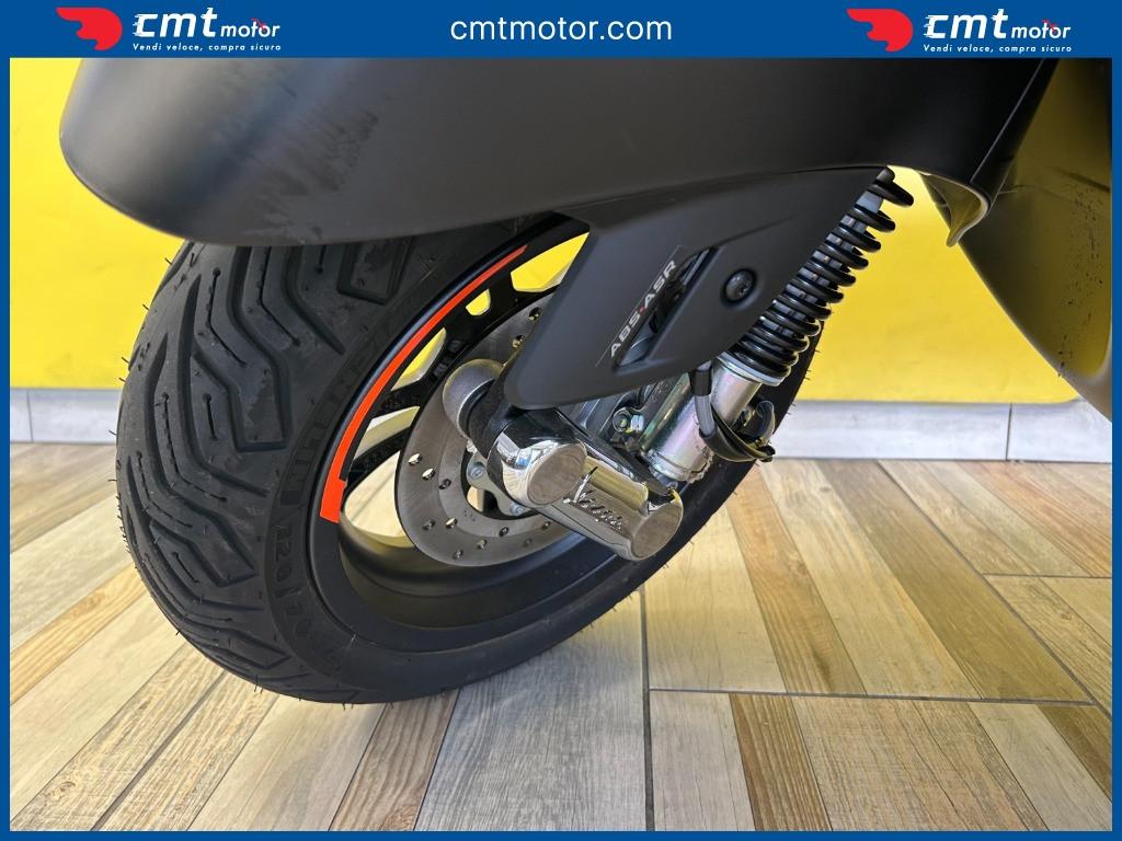 Vespa GTS 310 - 2025