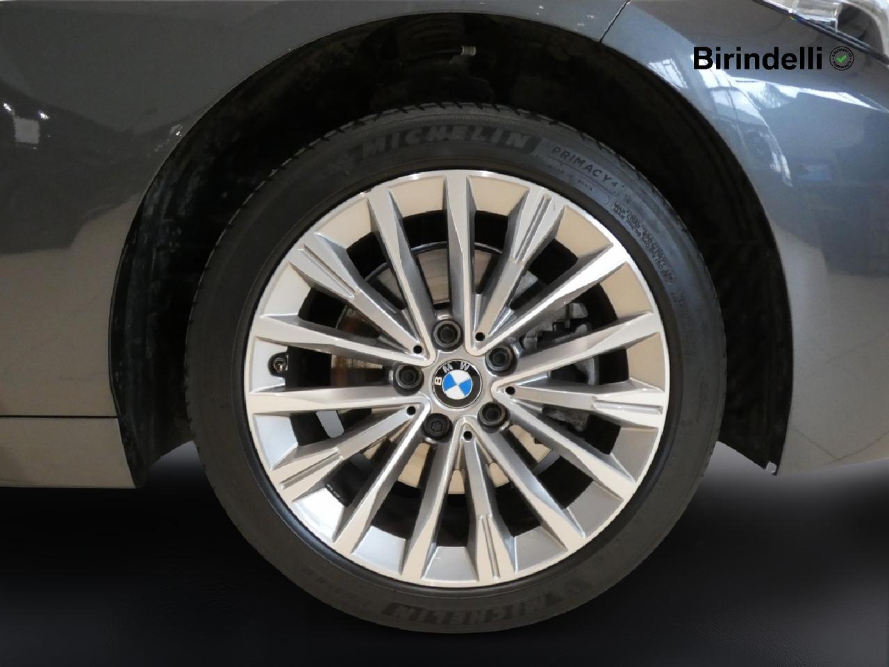 BMW Serie 2 G.C. (F44) - 218i Gran Coupé Luxury
