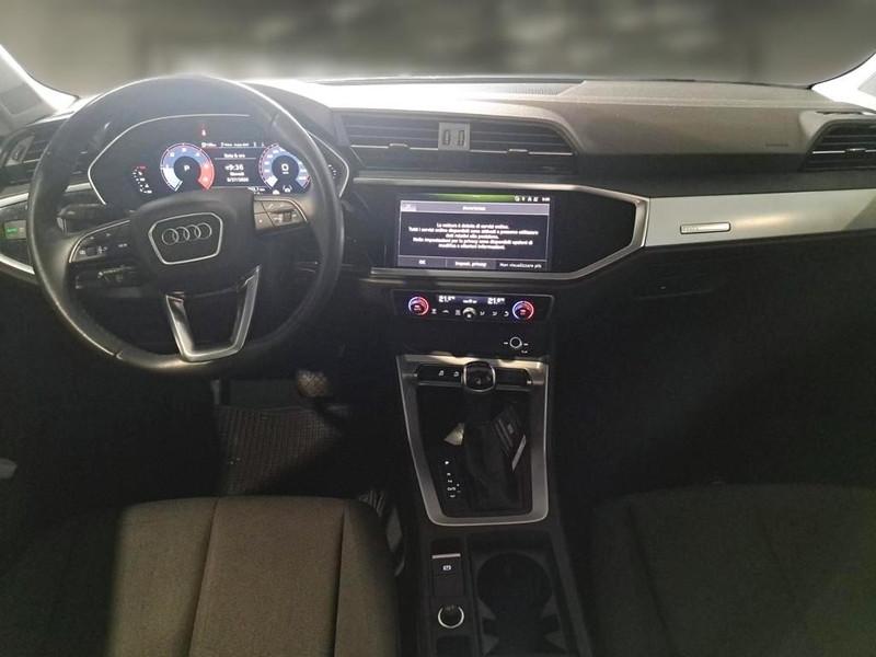 AUDI Q3 35 TDI S TRONIC BUSINESS SUV