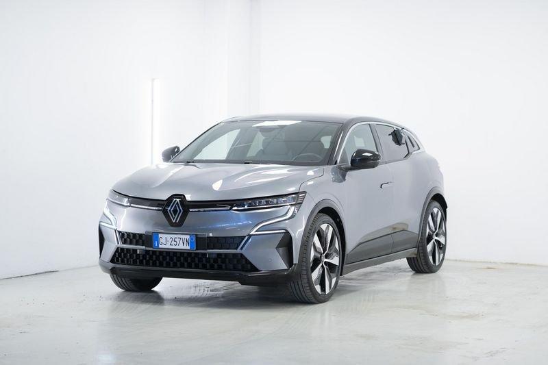 Renault Mégane E-Tech Techno EV60 Optimum Charge 220cv