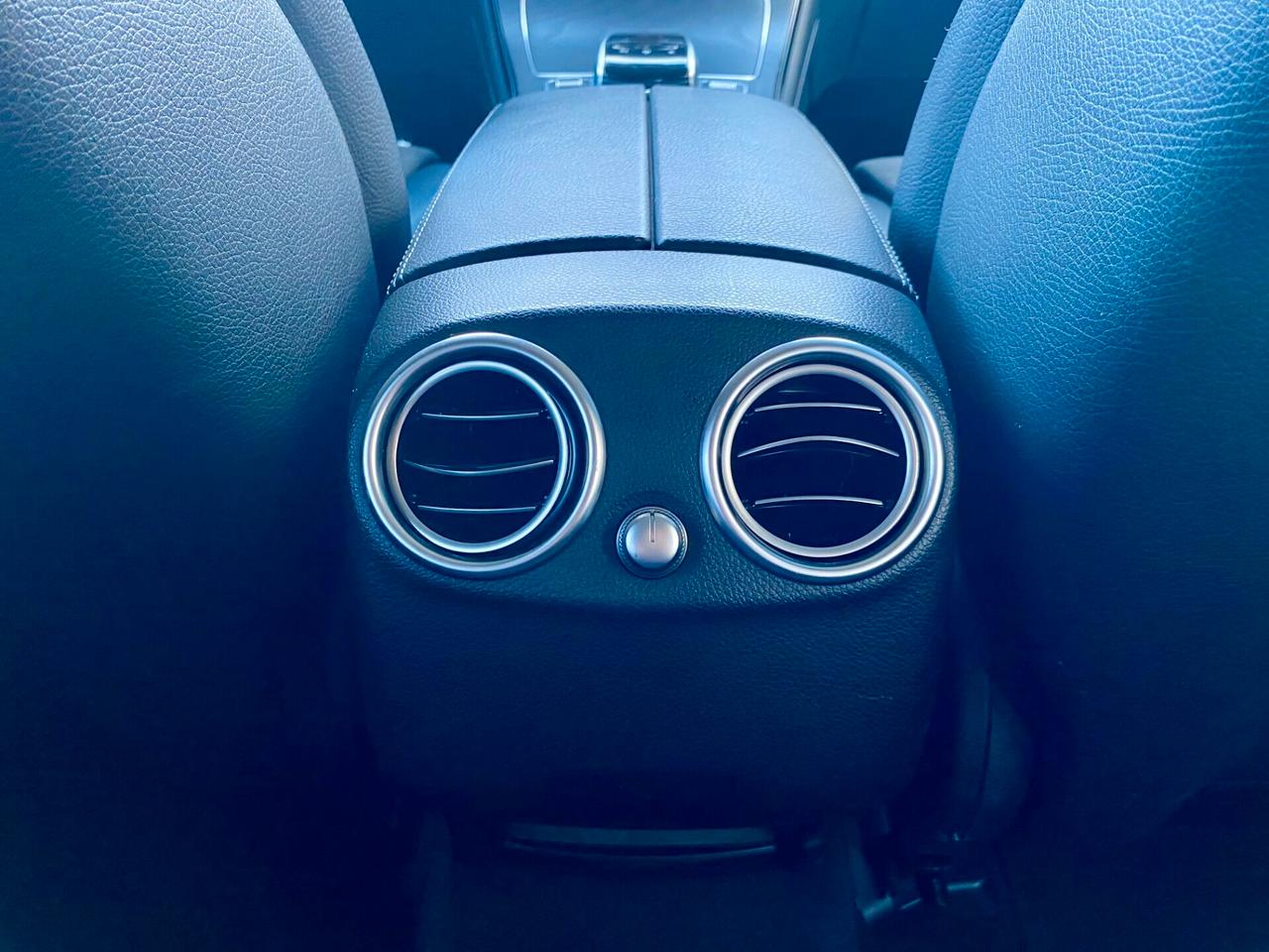 Mercedes-Benz GLC 250 d Premium 4matic auto 204cv TGALIANDI MERCEDES