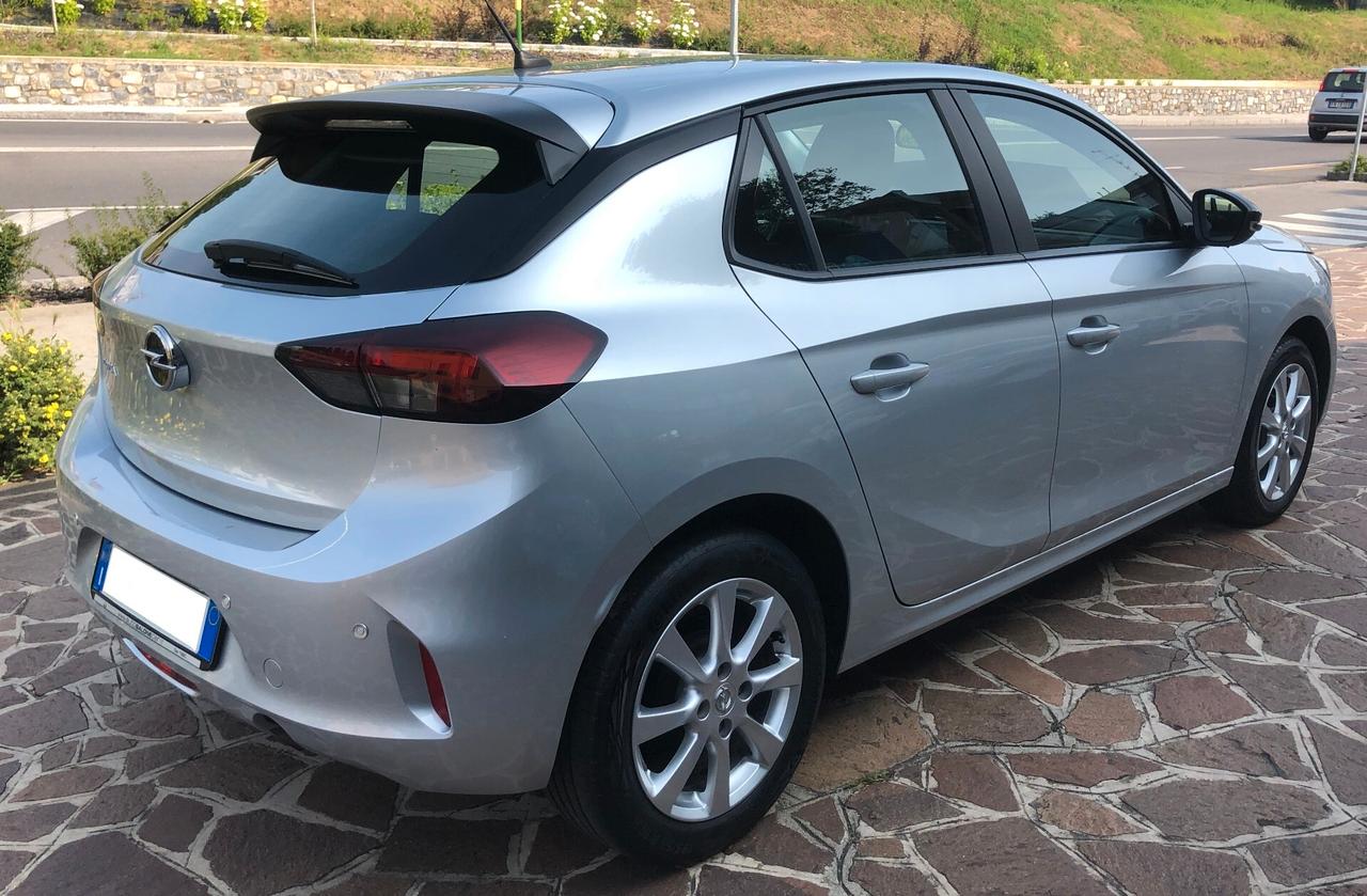 Opel Corsa 1.2 Elegance OK NEOPATENTATI!!