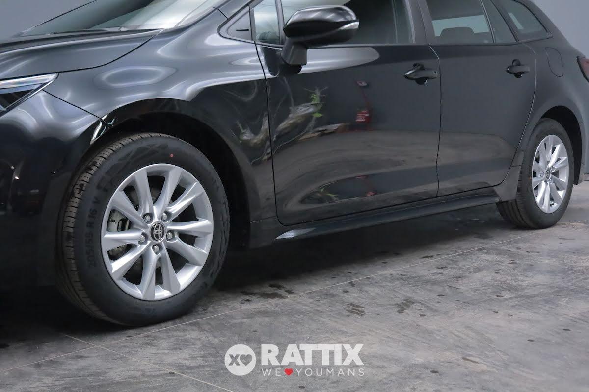 Toyota Corolla Touring Sports 1.8 Hybrid Active Auto + Tech Pack