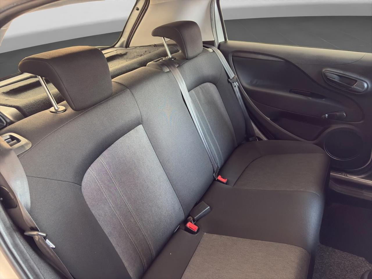 Fiat Punto 1.4 77cv GPL Street X Neopatentati