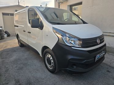 FIAT TALENTO ECOJET 2.0 120 cv PC-TN -PROMO MAGGIO GA FIN&SAFE-